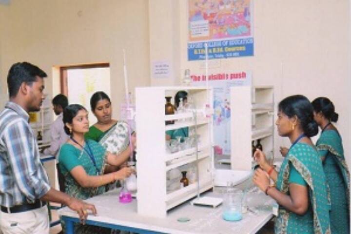 laboratory
